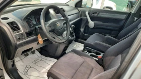 Honda Cr-v 2.0/150 * 4x4 * Бензин * CH  - [9] 