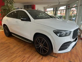 Mercedes-Benz GLS 400 d 4Matic AMG-Line, снимка 1