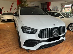 Mercedes-Benz GLS 400 d 4Matic AMG-Line, снимка 2