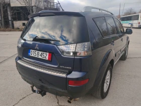 Mitsubishi Outlander 2.4i GAZ 170KS | Mobile.bg    13