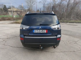 Обява за продажба на Mitsubishi Outlander 2.4i GAZ 170KS ~11 990 лв. - изображение 7