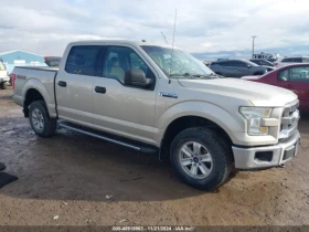  Ford F150