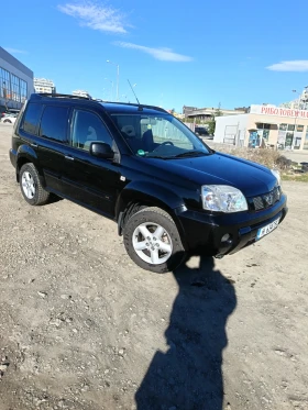 Nissan X-trail 2.5 - 8000 лв. - 75676045 | Car24.bg