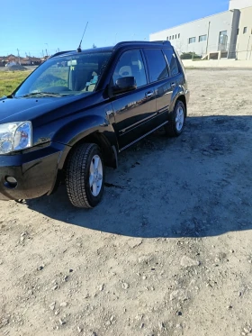 Nissan X-trail 2.5 | Mobile.bg    2