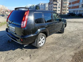 Nissan X-trail 2.5 | Mobile.bg    5