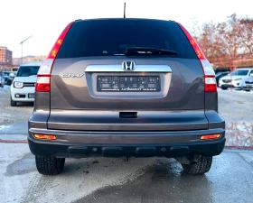 Honda Cr-v 2.2i-DTEC 150HP 4WD FACE LIFT | Mobile.bg    7