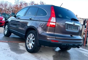 Honda Cr-v 2.2i-DTEC 150HP 4WD FACE LIFT | Mobile.bg    8