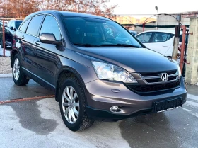 Honda Cr-v 2.2i-DTEC 150HP 4WD FACE LIFT | Mobile.bg    3