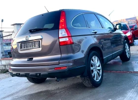 Honda Cr-v 2.2i-DTEC 150HP 4WD FACE LIFT | Mobile.bg    6