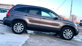 Honda Cr-v 2.2i-DTEC 150HP 4WD FACE LIFT | Mobile.bg    5