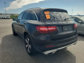 Mercedes-Benz GLC 300 4MATIC * CARFAX* * АВТО КРЕДИТ* - 41650 лв. - 47524451 3