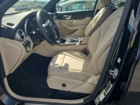 Mercedes-Benz GLC 300 4MATIC * CARFAX* * АВТО КРЕДИТ* - 41650 лв. - 47524451 6