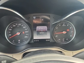 Mercedes-Benz GLC 300 4MATIC * CARFAX* * АВТО КРЕДИТ* - 41650 лв. - 47524451 8