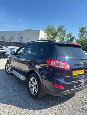 Обява за продажба на Hyundai Santa fe 2.2 Diesel 4x4 ~11 лв. - изображение 3