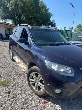 Обява за продажба на Hyundai Santa fe 2.2 Diesel 4x4 ~11 лв. - изображение 2