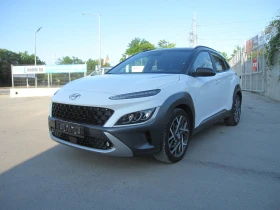Hyundai Kona Hybrid 1, 6