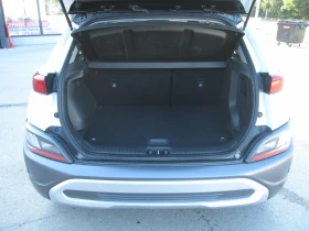Hyundai Kona Hybrid 1, 6 - 26990 лв. - 40881765 5