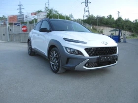 Hyundai Kona Hybrid 1, 6 FACE - 29890 лв. - 40881765 2