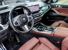 BMW X5 2024 BMW X5 xDrive40i | Mobile.bg    7