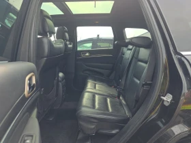 Jeep Grand cherokee OVERLAND 5.7 * M.To* 8ZF* * * | Mobile.bg    14