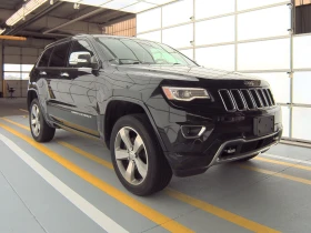     Jeep Grand cherokee OVERLAND 5.7 * M.To* 8ZF* * *