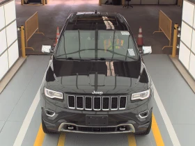     Jeep Grand cherokee OVERLAND 5.7 * M.To* 8ZF* * *