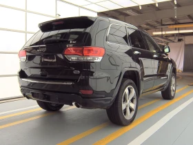     Jeep Grand cherokee OVERLAND 5.7 * M.To* 8ZF* * *