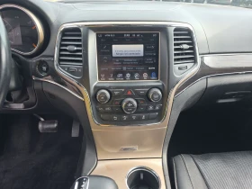 Jeep Grand cherokee OVERLAND 5.7 * M.To* 8ZF* * * | Mobile.bg    11