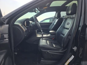 Jeep Grand cherokee OVERLAND 5.7 * M.To* 8ZF* * * | Mobile.bg    8