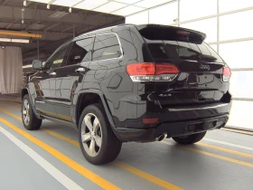 Jeep Grand cherokee OVERLAND 5.7 * M.To* 8ZF* * * | Mobile.bg    6