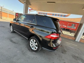 Mercedes-Benz ML 350 На* ПРУЖИНИ* КОЖА* Теглич - 29900 лв. - 41881039 5