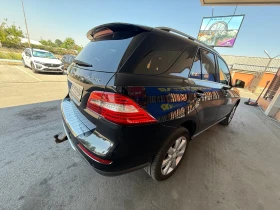 Mercedes-Benz ML 350 На* ПРУЖИНИ* КОЖА* Теглич - 29900 лв. - 41881039 7