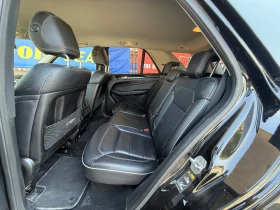 Mercedes-Benz ML 350 На* ПРУЖИНИ* КОЖА* Теглич - 29900 лв. - 41881039 8