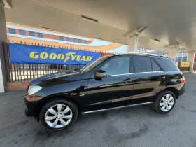 Mercedes-Benz ML 350 На* ПРУЖИНИ* КОЖА* Теглич - 29900 лв. - 41881039 3