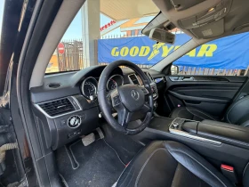Mercedes-Benz ML 350 На* ПРУЖИНИ* КОЖА* Теглич - 29900 лв. - 41881039 13