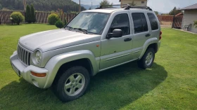 Обява за продажба на Jeep Cherokee 3.7 ~8 200 лв. - изображение 1