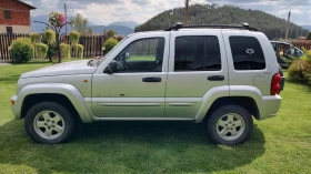 Обява за продажба на Jeep Cherokee 3.7 ~8 200 лв. - изображение 1