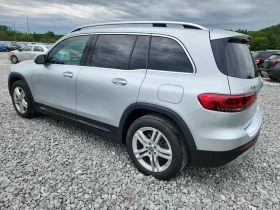 Mercedes-Benz GLB 250* 4-MATIC* ЛИЗИНГ - 39999 лв. - 81816634 6
