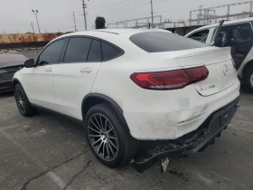 Mercedes-Benz GLC 300 COUPE/4MATIC/DIGITAL/   | Mobile.bg    6