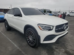 Mercedes-Benz GLC 300 COUPE/4MATIC/DIGITAL/   | Mobile.bg    3