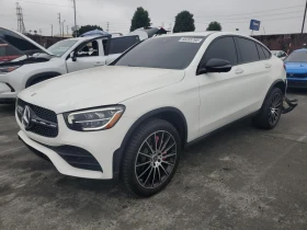 Mercedes-Benz GLC 300 COUPE/4MATIC/DIGITAL/ВИДЕО НА МОТОРА