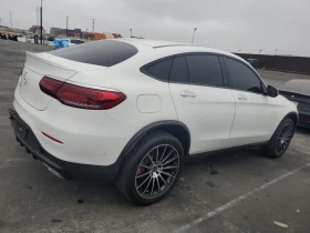 Mercedes-Benz GLC 300 COUPE/4MATIC/DIGITAL/   | Mobile.bg    4