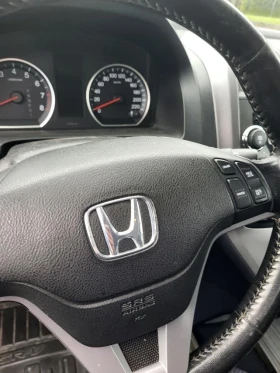 Honda Cr-v 2.0i* АВТОМАТ* ОЧАКВАН ВНОС* 4Х4* ИСТИНСКИ АВТОМОБ - 17550 лв. / 8973.17 € - 66968716 7