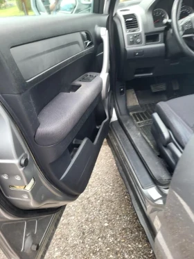 Honda Cr-v 2.0i* АВТОМАТ* ОЧАКВАН ВНОС* 4Х4* ИСТИНСКИ АВТОМОБ - 17550 лв. / 8973.17 € - 66968716 10