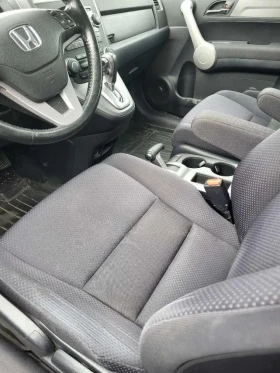 Honda Cr-v 2.0i* АВТОМАТ* ОЧАКВАН ВНОС* 4Х4* ИСТИНСКИ АВТОМОБ - 17550 лв. / 8973.17 € - 66968716 8