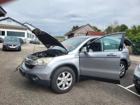 Honda Cr-v 2.0i* АВТОМАТ* ОЧАКВАН ВНОС* 4Х4* ИСТИНСКИ АВТОМОБ