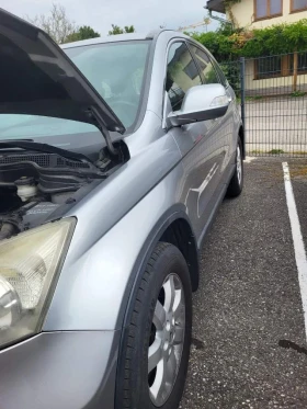 Honda Cr-v 2.0i* АВТОМАТ* ОЧАКВАН ВНОС* 4Х4* ИСТИНСКИ АВТОМОБ - 17550 лв. / 8973.17 € - 66968716 3