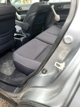 Honda Cr-v 2.0i* АВТОМАТ* ОЧАКВАН ВНОС* 4Х4* ИСТИНСКИ АВТОМОБ - 17550 лв. / 8973.17 € - 66968716 14
