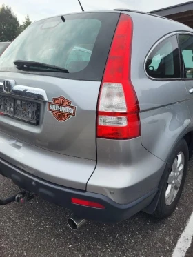 Honda Cr-v 2.0i* АВТОМАТ* ОЧАКВАН ВНОС* 4Х4* ИСТИНСКИ АВТОМОБ - 17550 лв. / 8973.17 € - 66968716 4