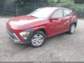 Hyundai Kona SE | Mobile.bg    2